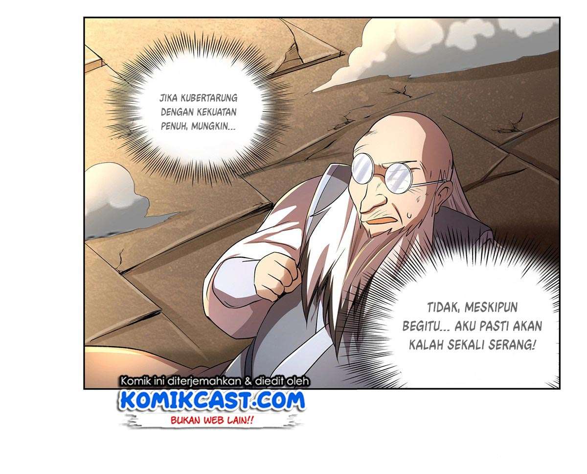The Demon King Who Lost His Job Chapter 26 25