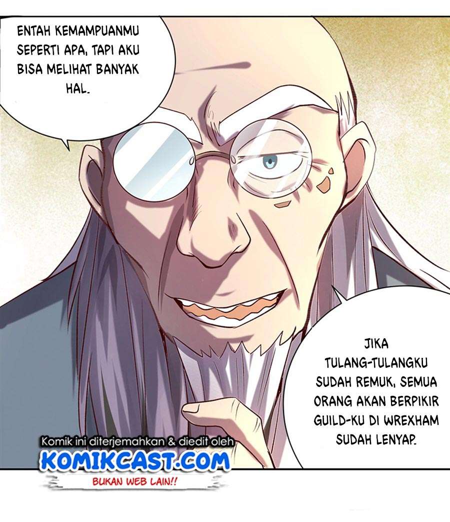 The Demon King Who Lost His Job Chapter 26 5