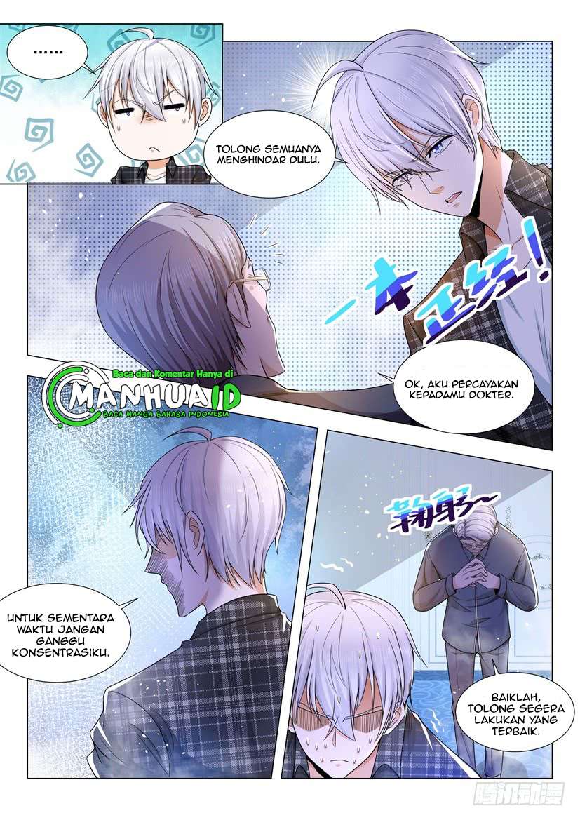Shen Hao’s Heavenly Fall System Chapter 52 Gambar 12