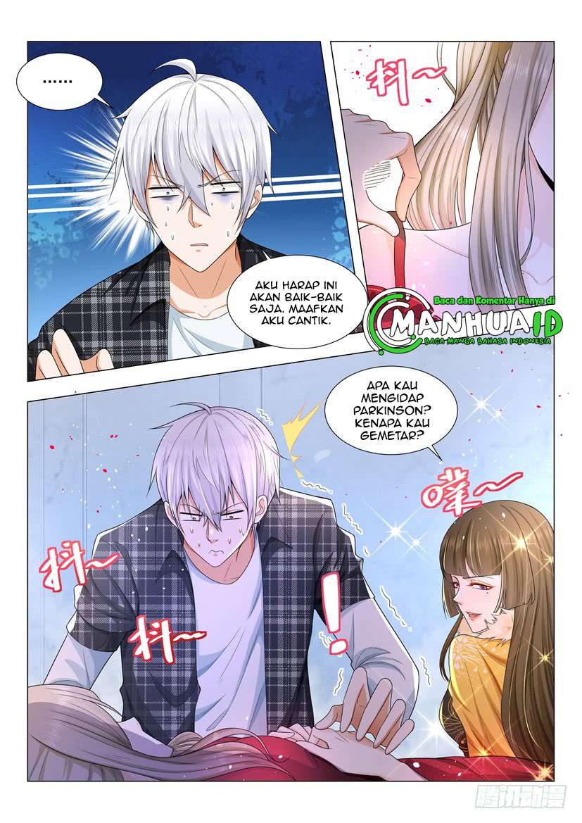 Shen Hao’s Heavenly Fall System Chapter 52 Gambar 13