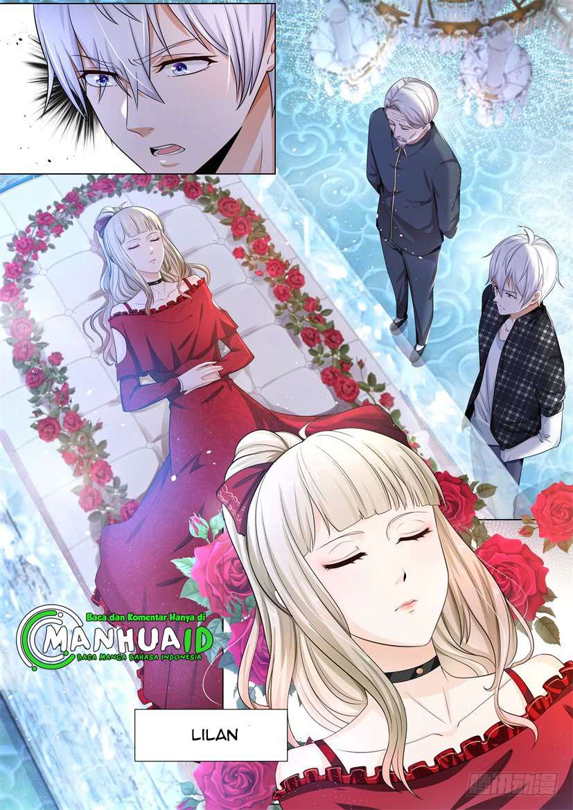 Shen Hao’s Heavenly Fall System Chapter 52 Gambar 4