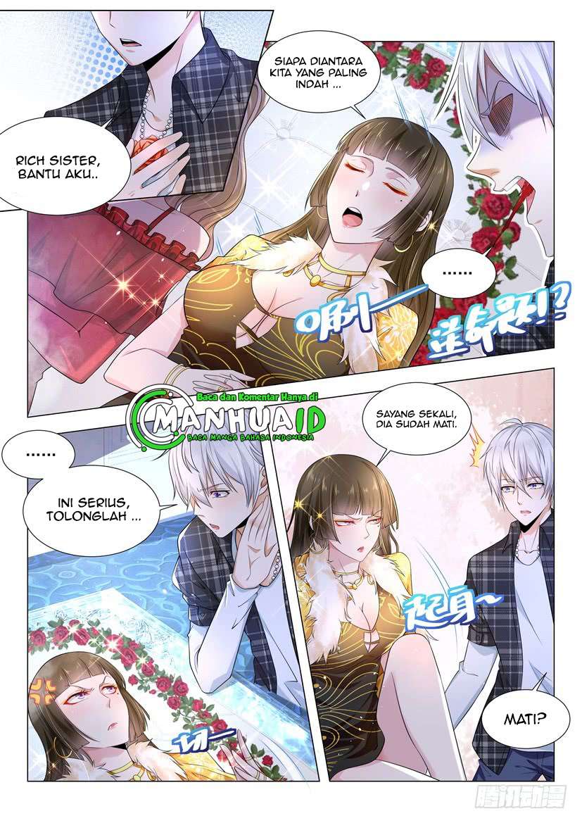 Shen Hao’s Heavenly Fall System Chapter 52 Gambar 6