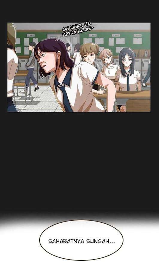 The Girl from Random Chatting! Chapter 56 Gambar 32