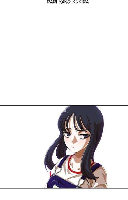 The Girl from Random Chatting! Chapter 56 Gambar 11