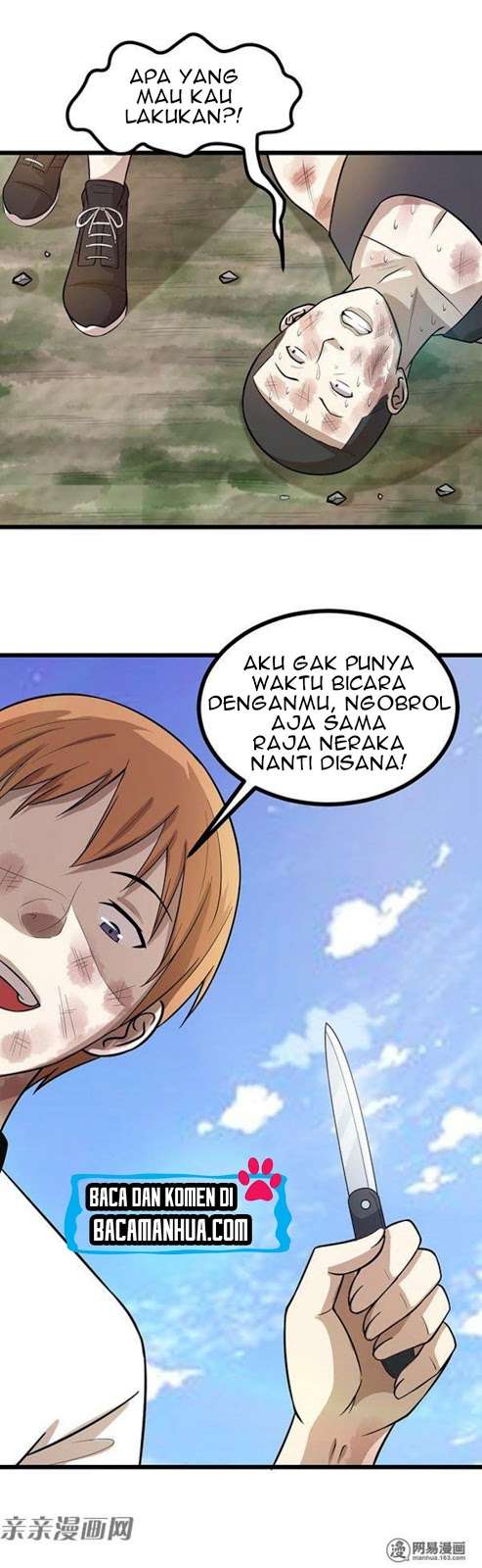 Young Master Return to 16 Chapter 44 Gambar 14