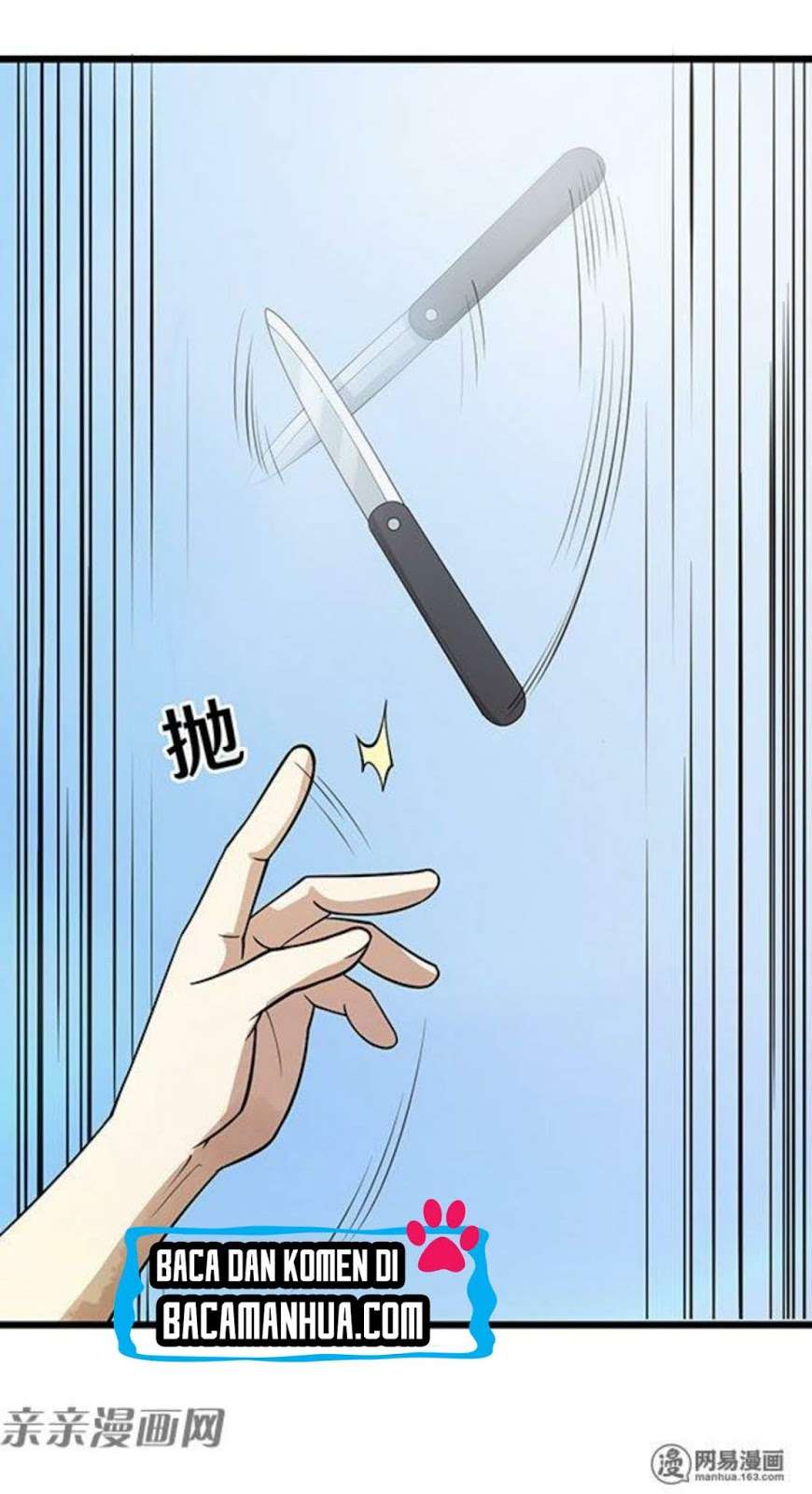 Young Master Return to 16 Chapter 44 Gambar 15