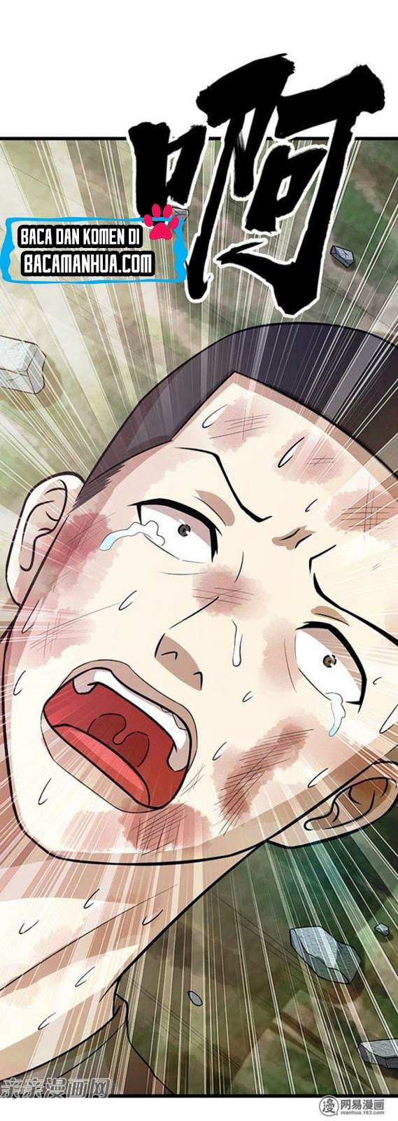 Young Master Return to 16 Chapter 44 Gambar 17
