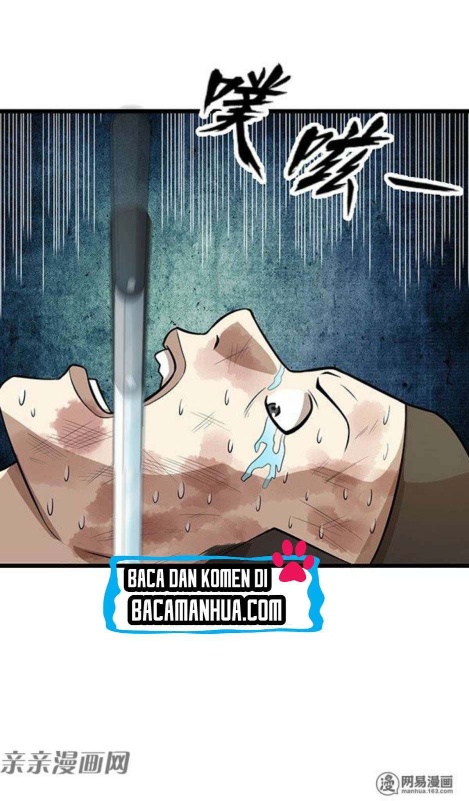Young Master Return to 16 Chapter 44 Gambar 18