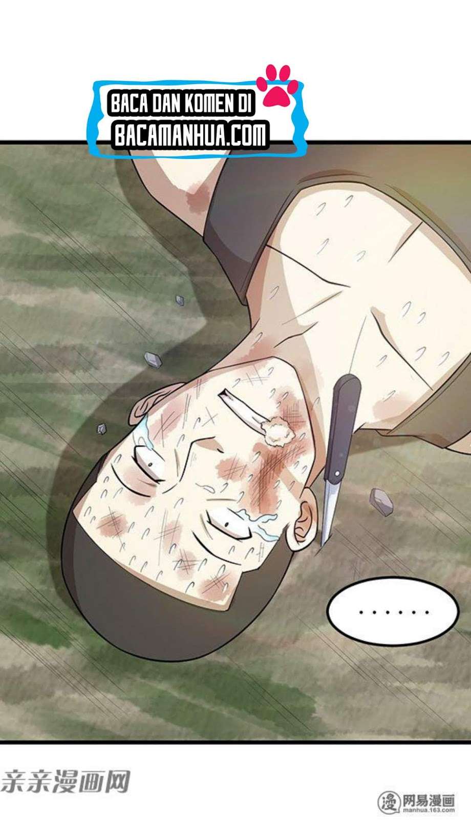 Young Master Return to 16 Chapter 44 Gambar 19
