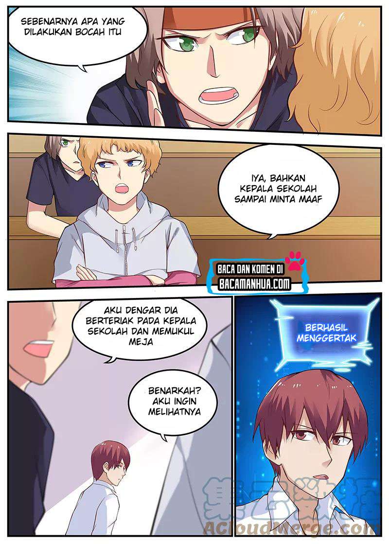 Universal X System Chapter 16 Gambar 6