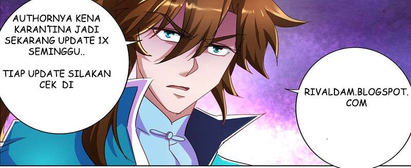 Baca  Spirit Sword Sovereign Chapter 269 Gambar 2