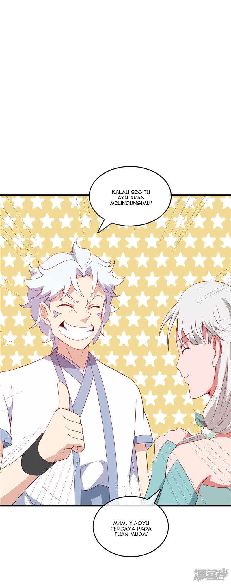 Supreme Godly System Chapter 222 Gambar 20