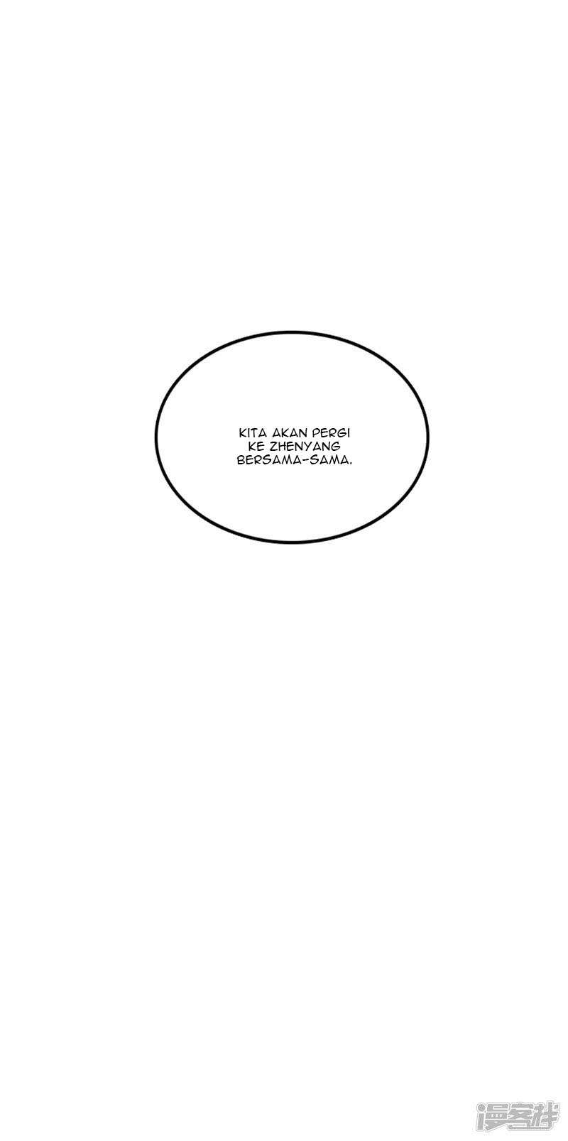 Supreme Godly System Chapter 222 Gambar 23