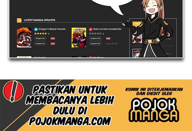 Supreme Godly System Chapter 222 Gambar 25