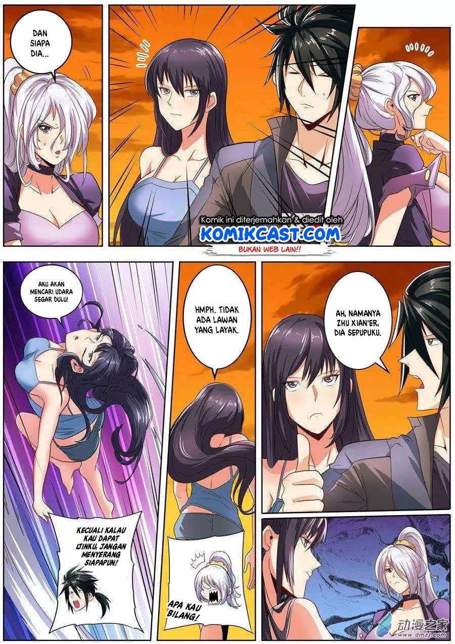Hero? I Quit A Long Time Ago Chapter 148 Gambar 13