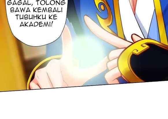 Lang Huan Library Chapter 42 Gambar 18