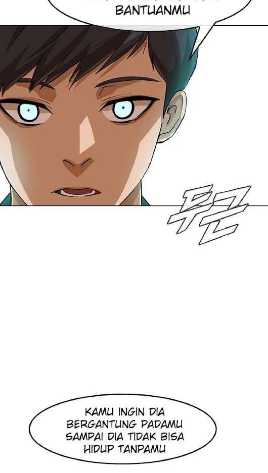 The Girl from Random Chatting! Chapter 58 Gambar 46