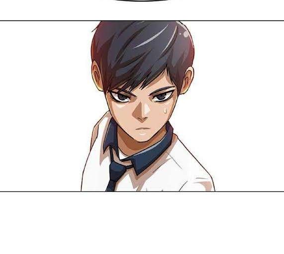 The Girl from Random Chatting! Chapter 58 Gambar 49