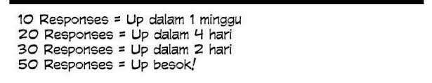 The Girl from Random Chatting! Chapter 58 Gambar 52