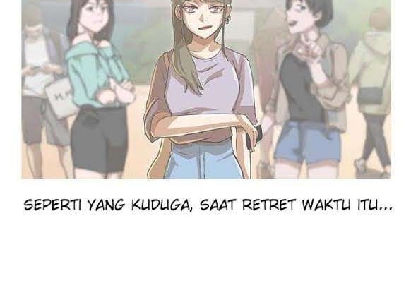 The Girl from Random Chatting! Chapter 58 Gambar 7