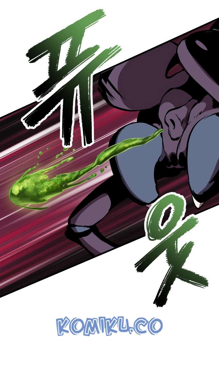 Sword King Chapter 28 Gambar 58