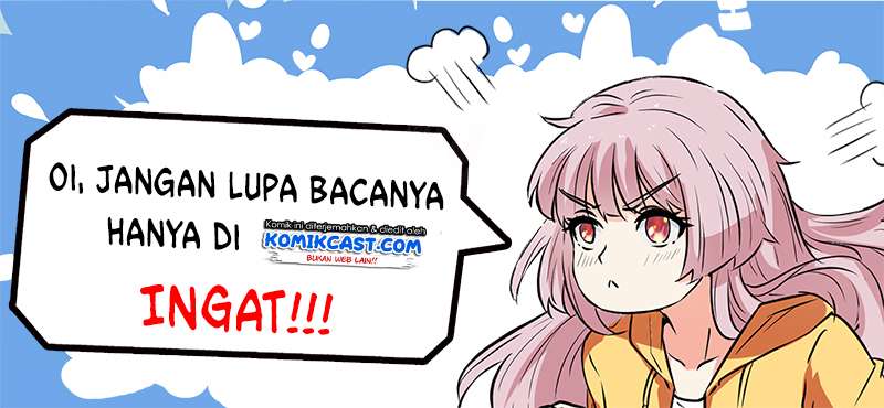 Urban God Chapter 61 Gambar 15