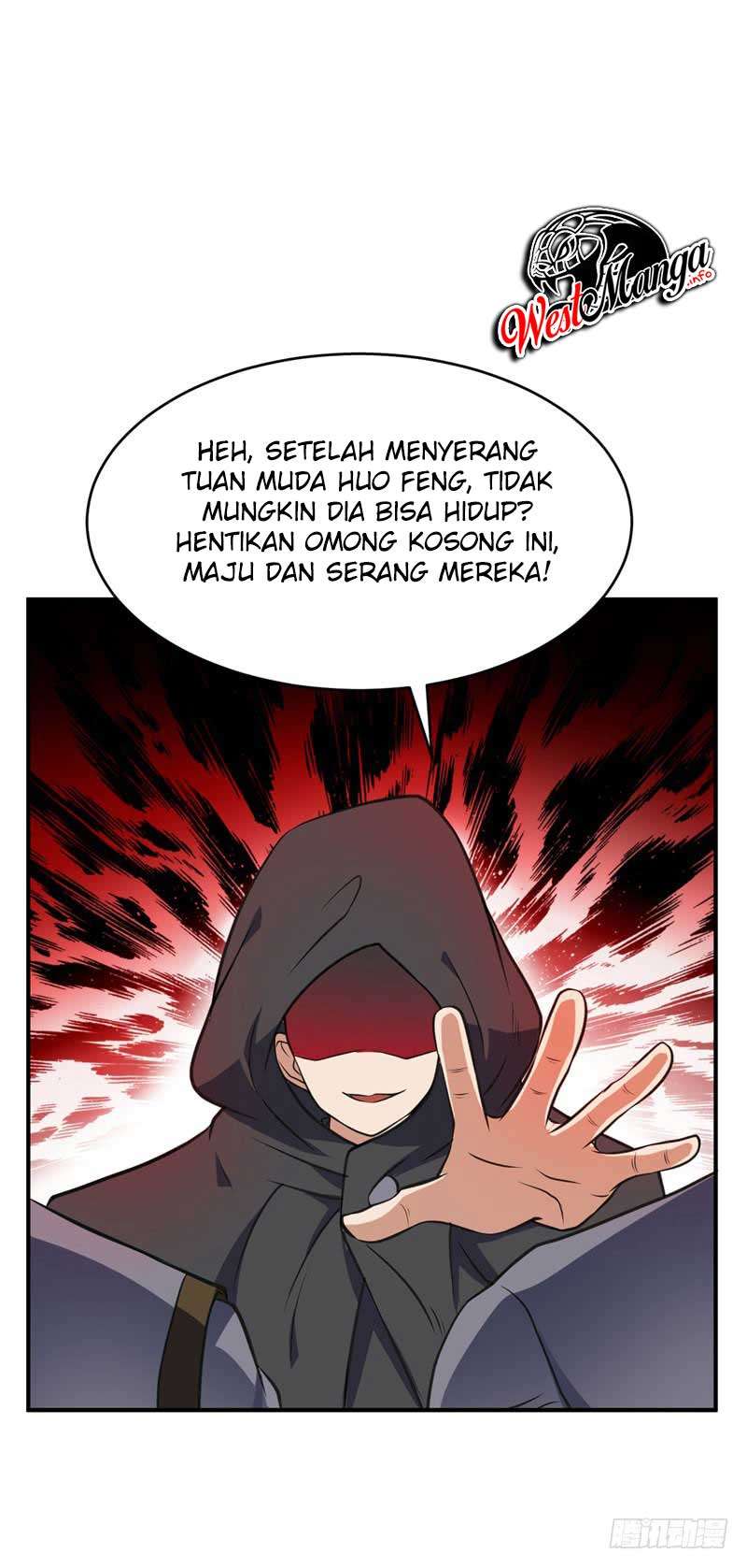 Rise of The Demon King Chapter 44 Gambar 17