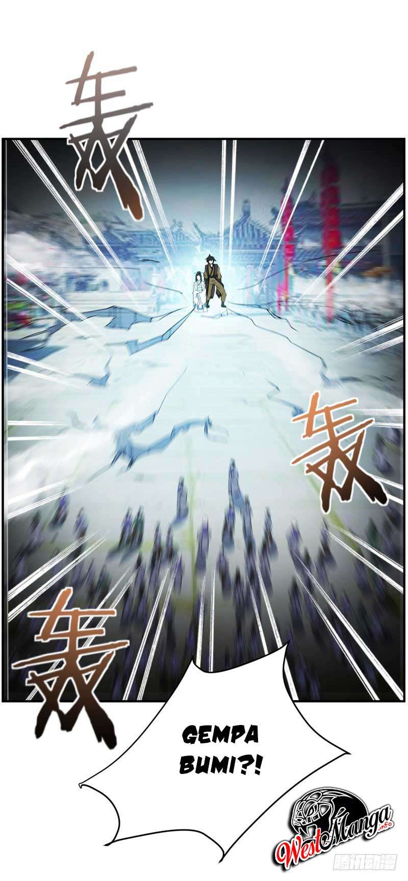Rise of The Demon King Chapter 44 Gambar 22