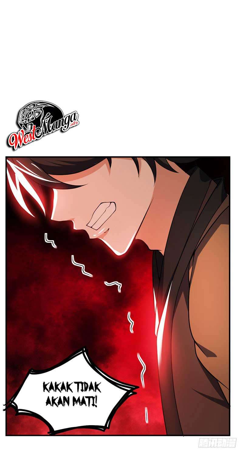 Rise of The Demon King Chapter 44 Gambar 23