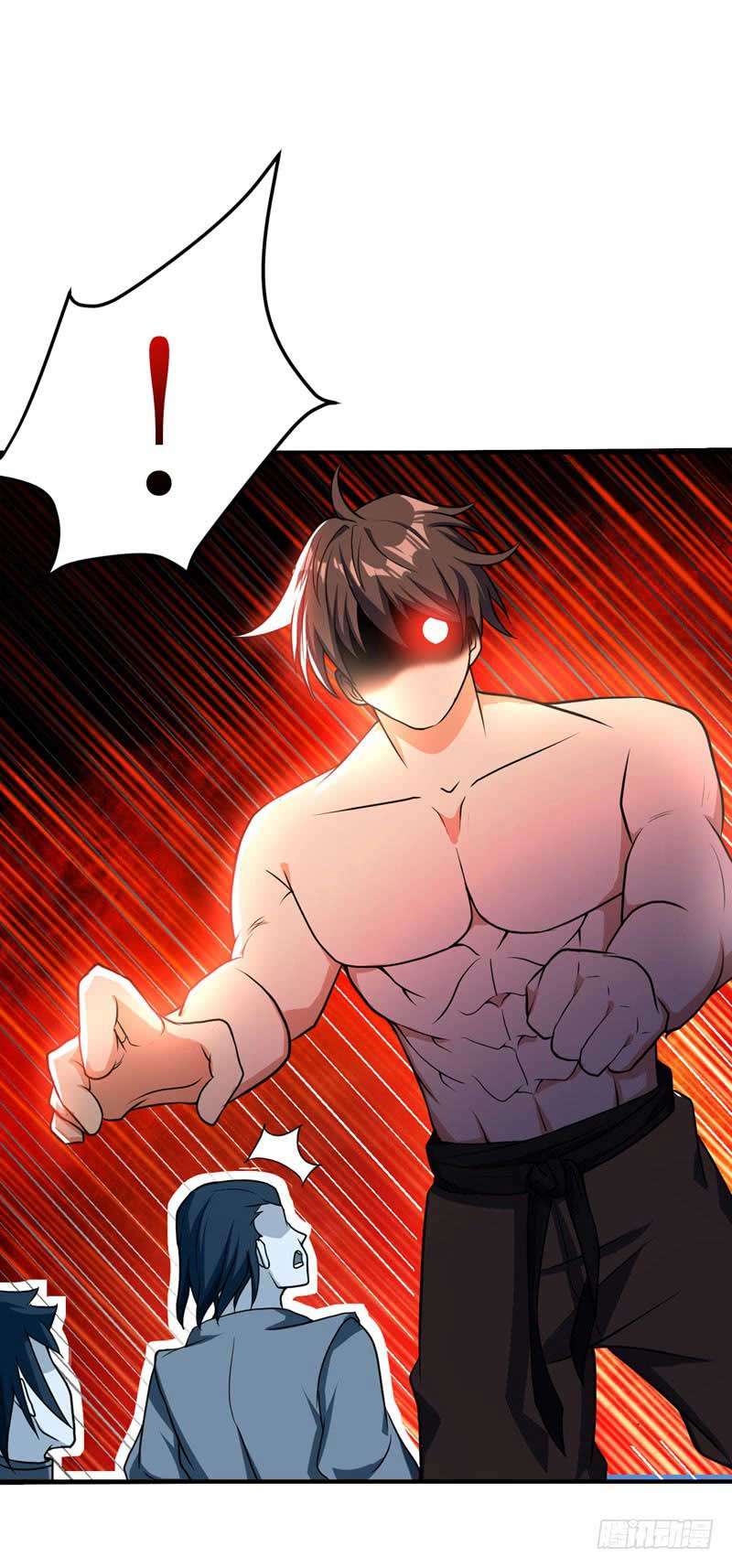 Rise of The Demon King Chapter 44 Gambar 27