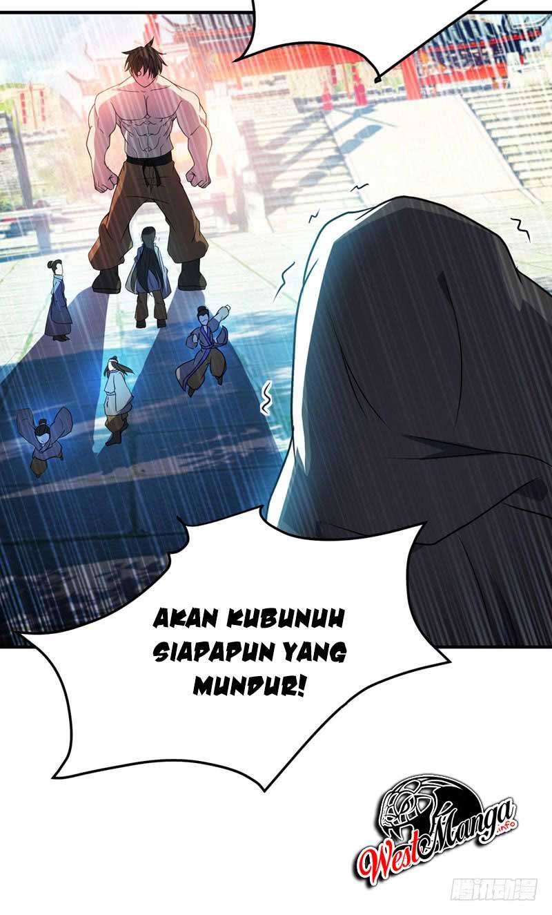 Rise of The Demon King Chapter 44 Gambar 33