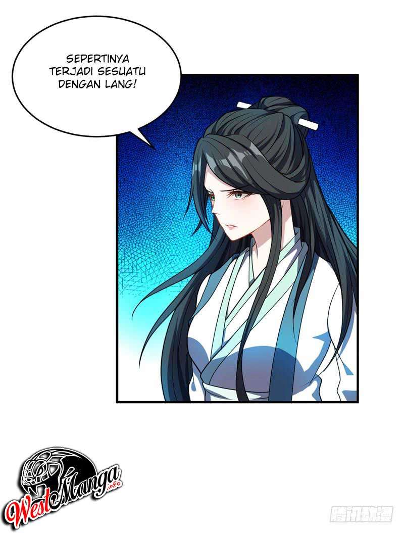Rise of The Demon King Chapter 44 Gambar 4