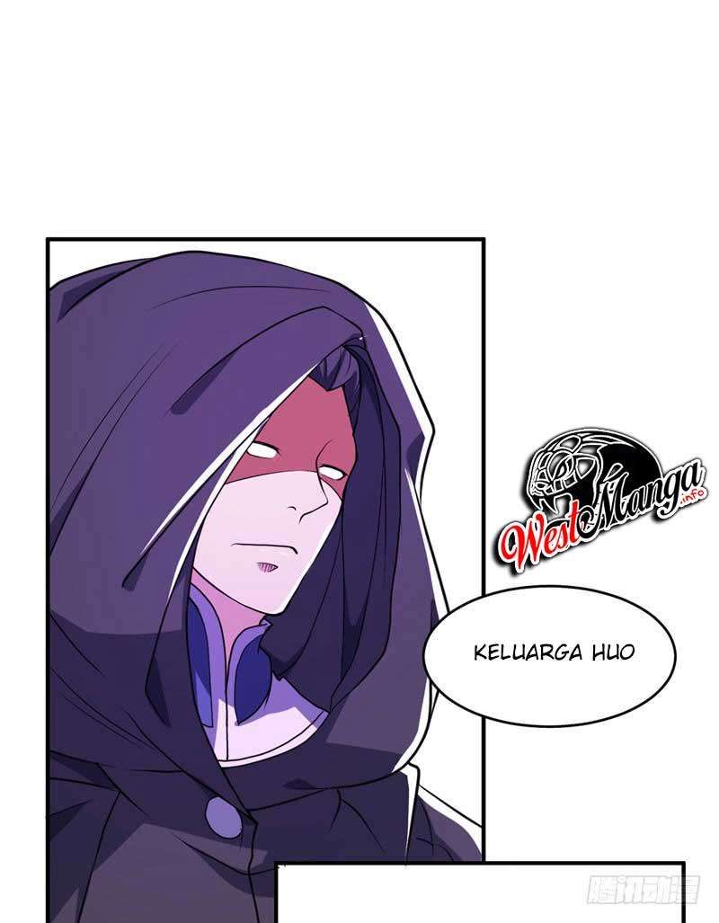 Rise of The Demon King Chapter 44 Gambar 5
