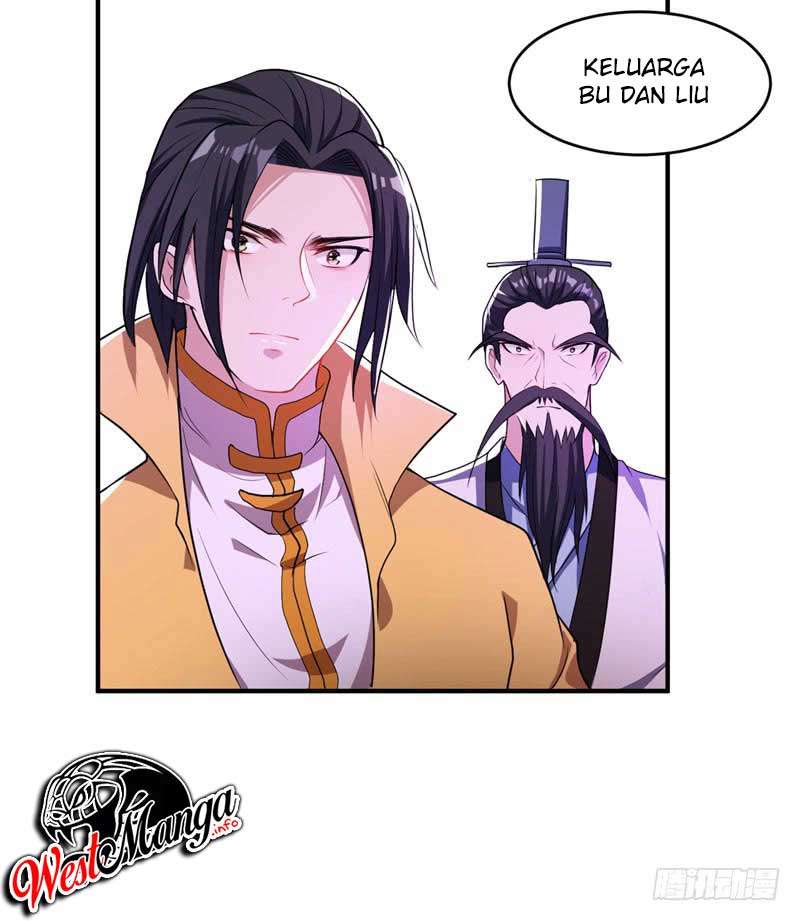 Rise of The Demon King Chapter 44 Gambar 7