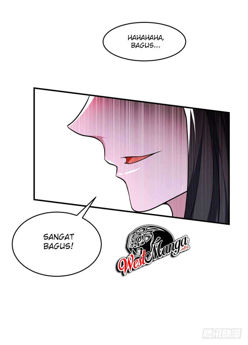 Rise of The Demon King Chapter 44 Gambar 8