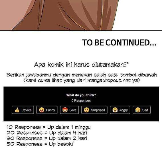 The Girl from Random Chatting! Chapter 59 Gambar 38