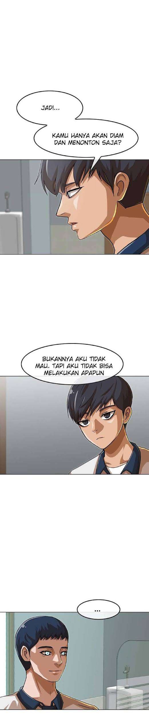 The Girl from Random Chatting! Chapter 59 Gambar 10