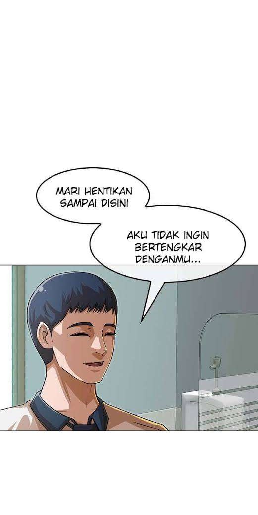 The Girl from Random Chatting! Chapter 59 Gambar 11