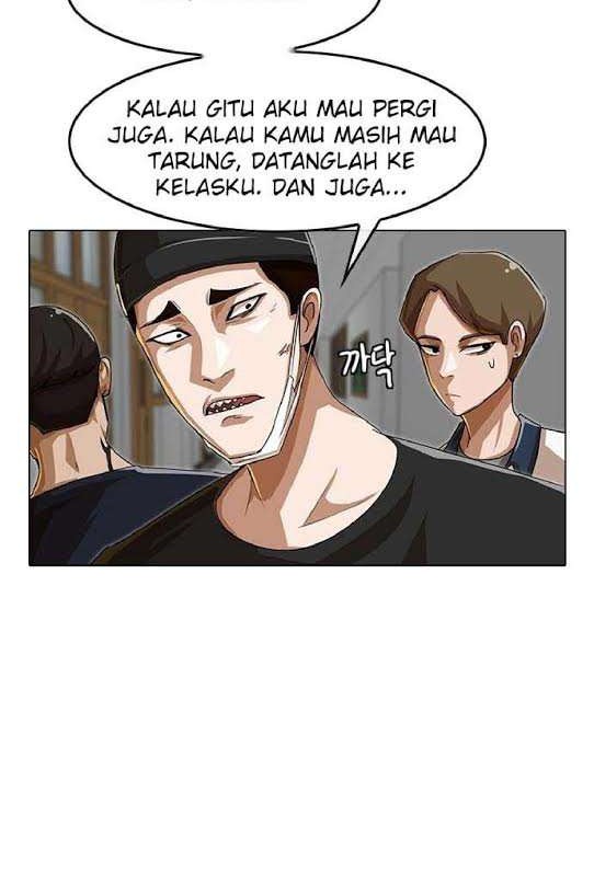 The Girl from Random Chatting! Chapter 59 Gambar 23