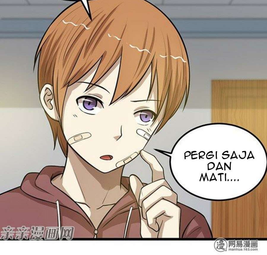 Young Master Return to 16 Chapter 46 Gambar 25