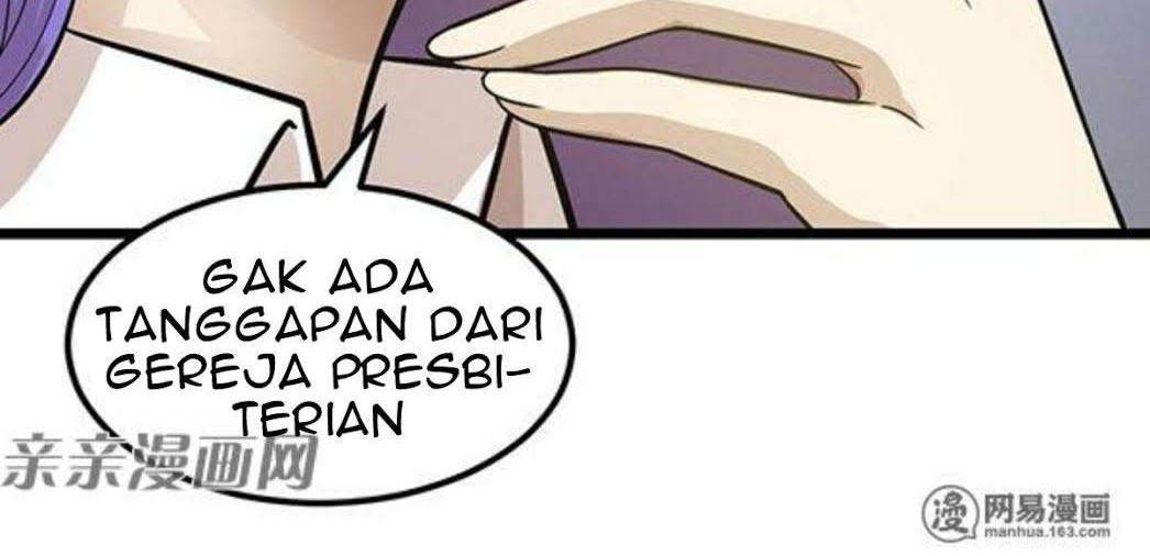 Young Master Return to 16 Chapter 46 Gambar 27