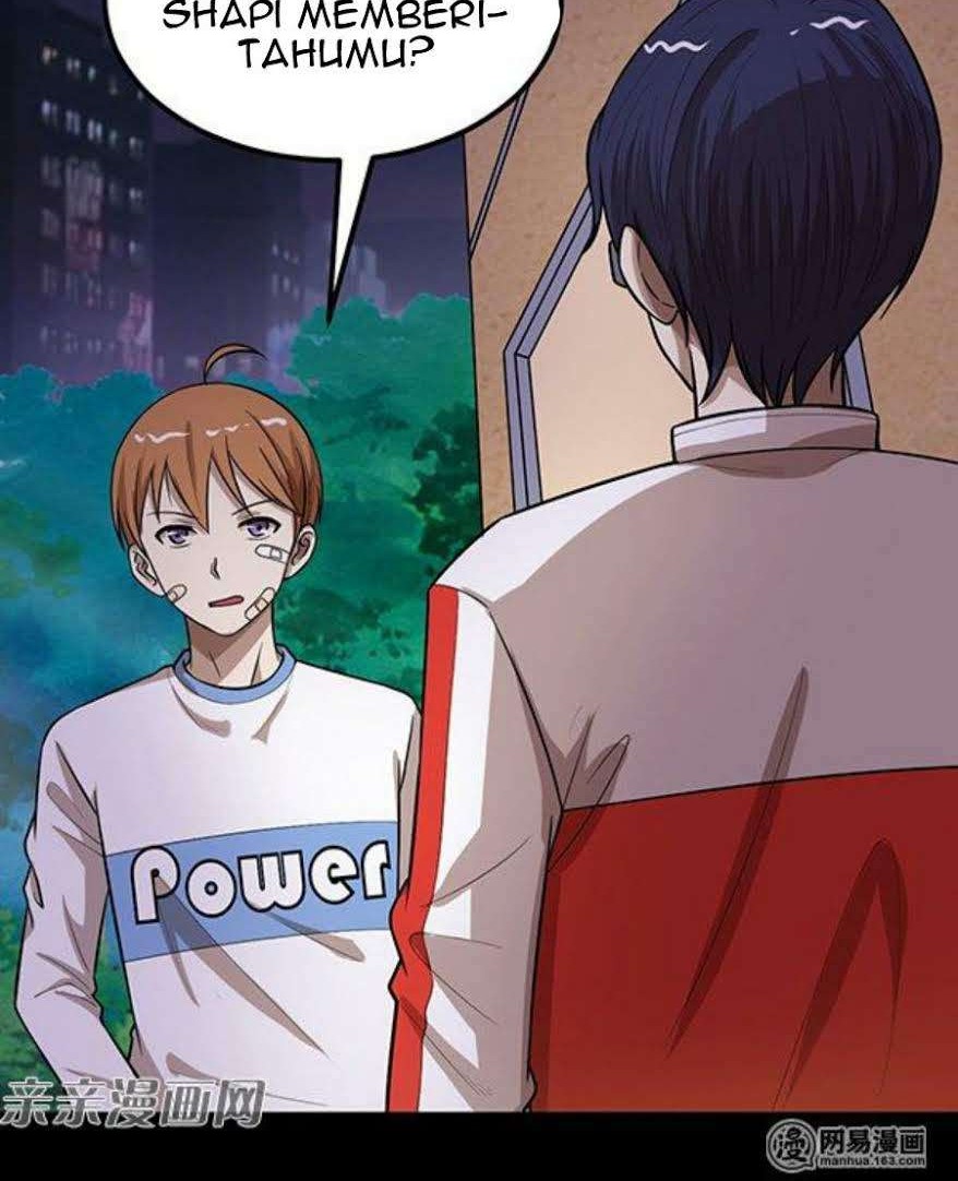 Young Master Return to 16 Chapter 46 Gambar 4