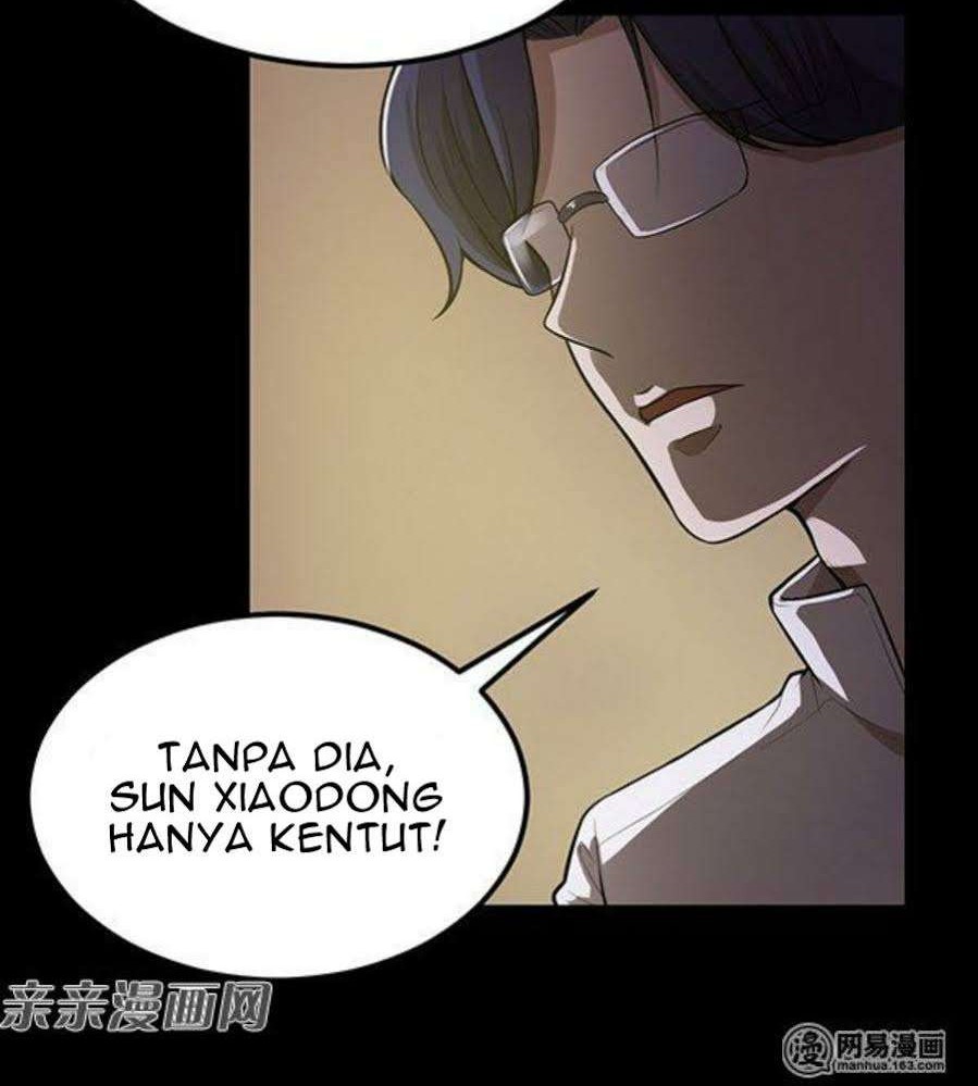 Young Master Return to 16 Chapter 46 Gambar 8