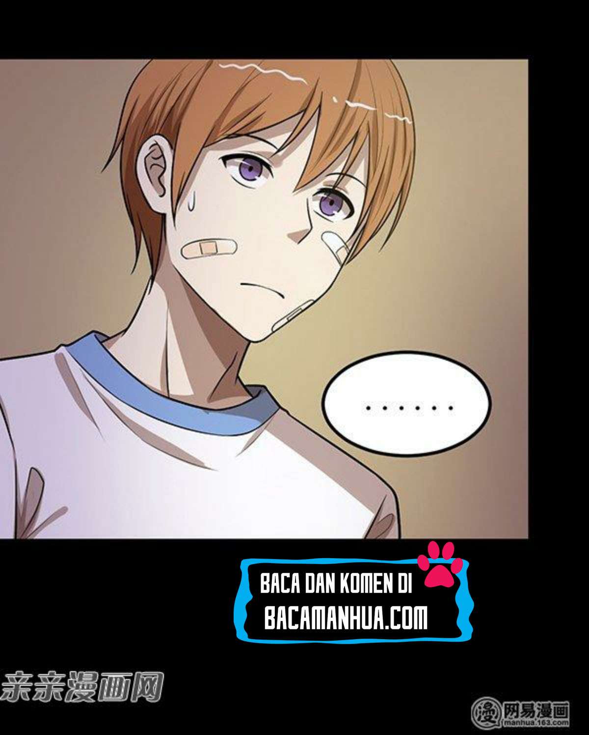 Young Master Return to 16 Chapter 46 Gambar 9