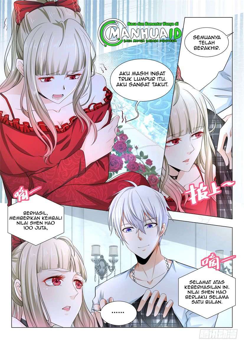 Shen Hao’s Heavenly Fall System Chapter 54 Gambar 15