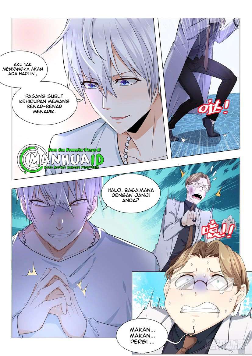 Shen Hao’s Heavenly Fall System Chapter 54 Gambar 16