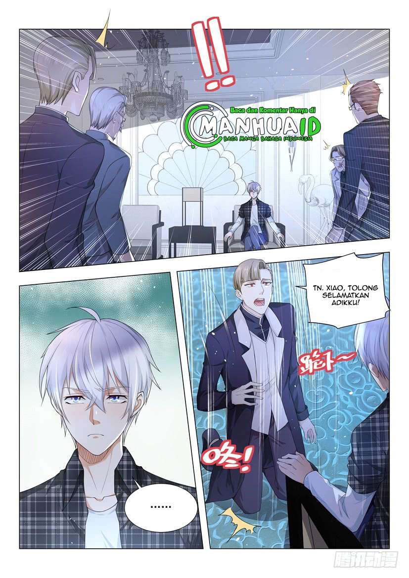 Shen Hao’s Heavenly Fall System Chapter 54 Gambar 5