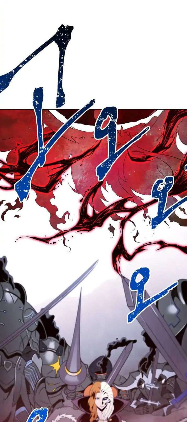 Skeleton Soldier Couldn’t Protect the Dungeon Chapter 55 Gambar 22