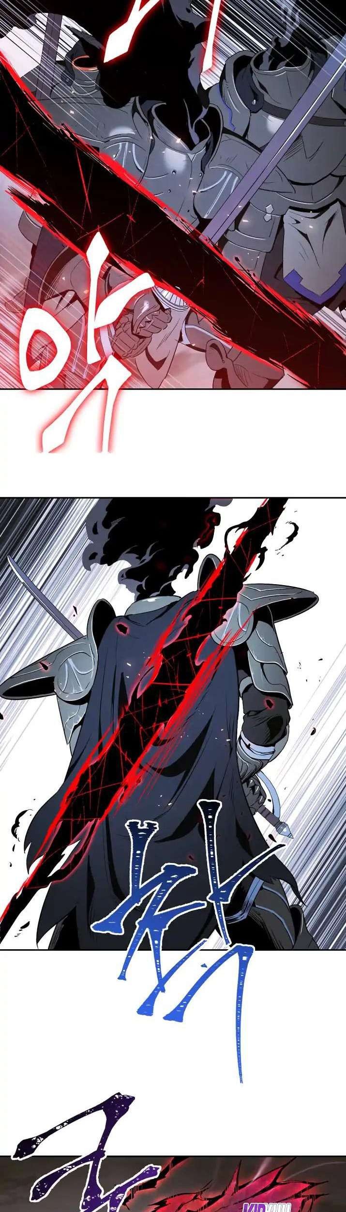 Skeleton Soldier Couldn’t Protect the Dungeon Chapter 55 Gambar 25