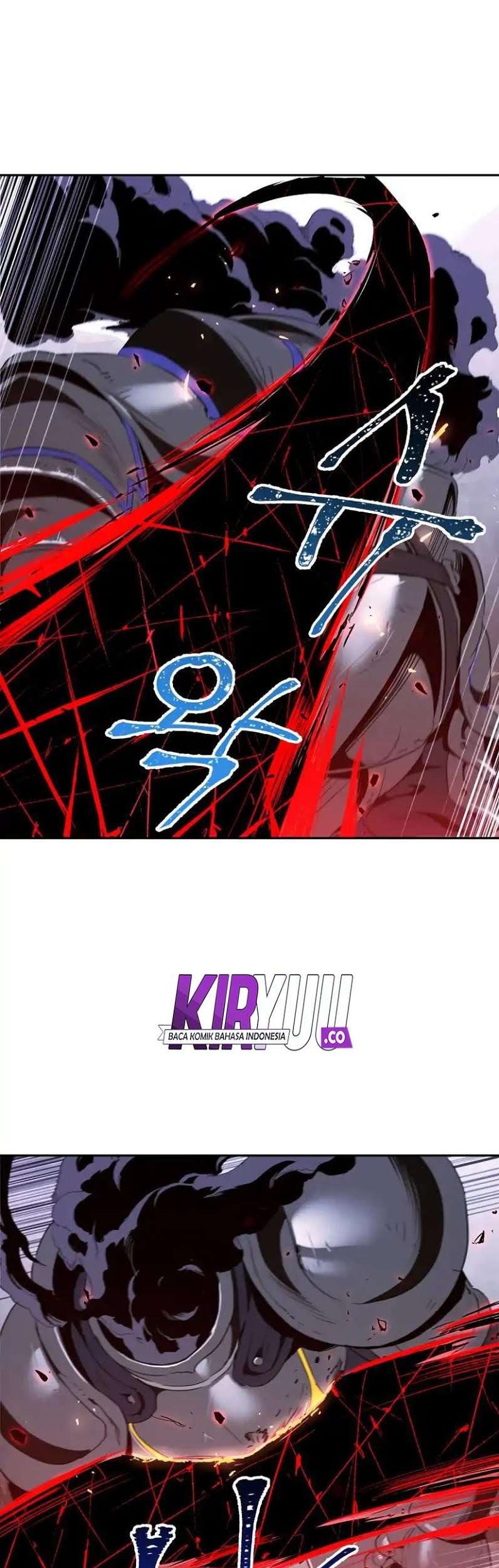 Skeleton Soldier Couldn’t Protect the Dungeon Chapter 55 Gambar 27